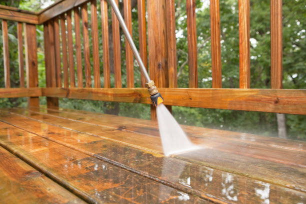 Best Parking Lot and Garage Cleaning  in Zuni Pueblo, NM
